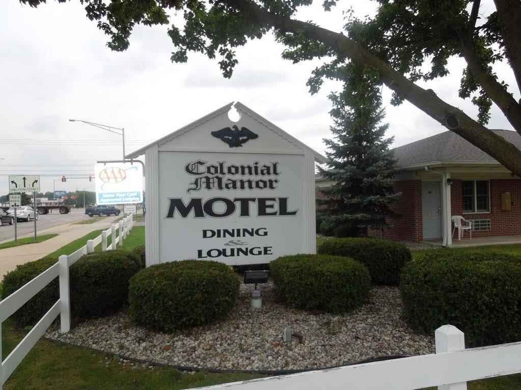 Bryan Inn Exterior foto